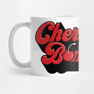 Cherry Bomb Mug